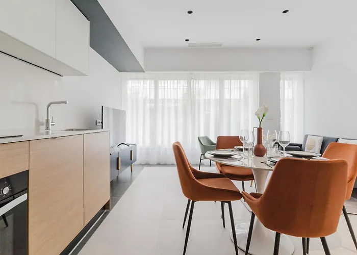Canillas Apartments 2