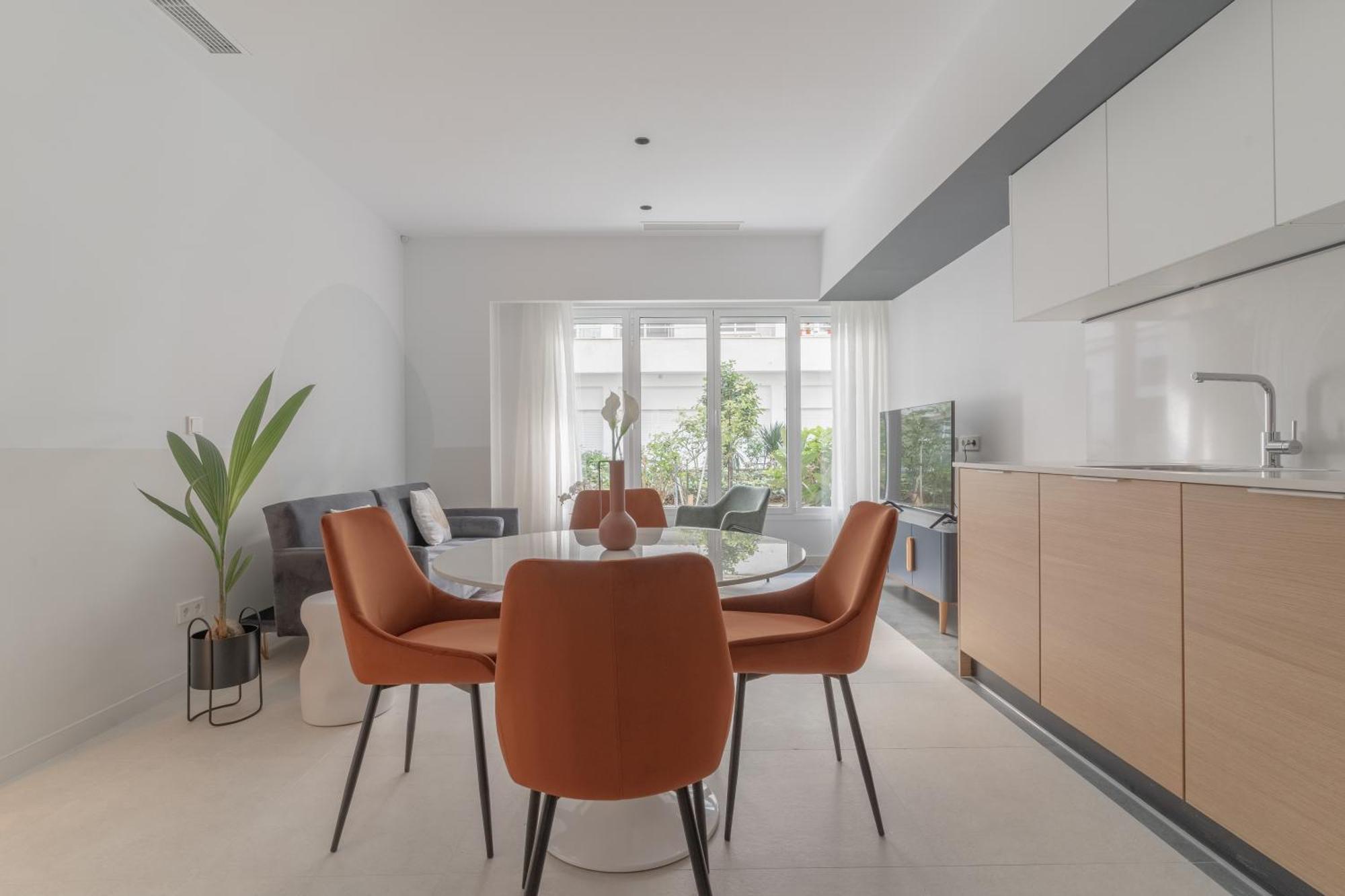 Apartamento Canillas Apartments 2